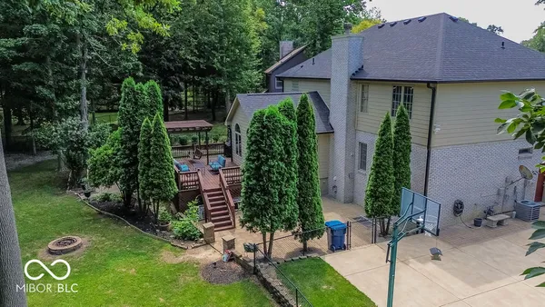 $649,900 | 7619 Oak Grove Drive, Indianapolis, IN 46259