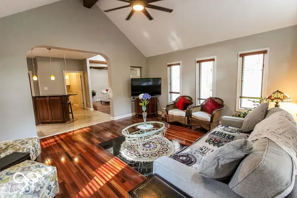 $649,900 | 7619 Oak Grove Drive, Indianapolis, IN 46259