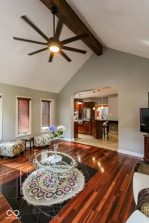 $649,900 | 7619 Oak Grove Drive, Indianapolis, IN 46259