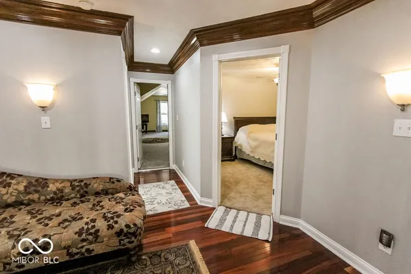 $649,900 | 7619 Oak Grove Drive, Indianapolis, IN 46259