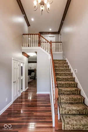 $649,900 | 7619 Oak Grove Drive, Indianapolis, IN 46259