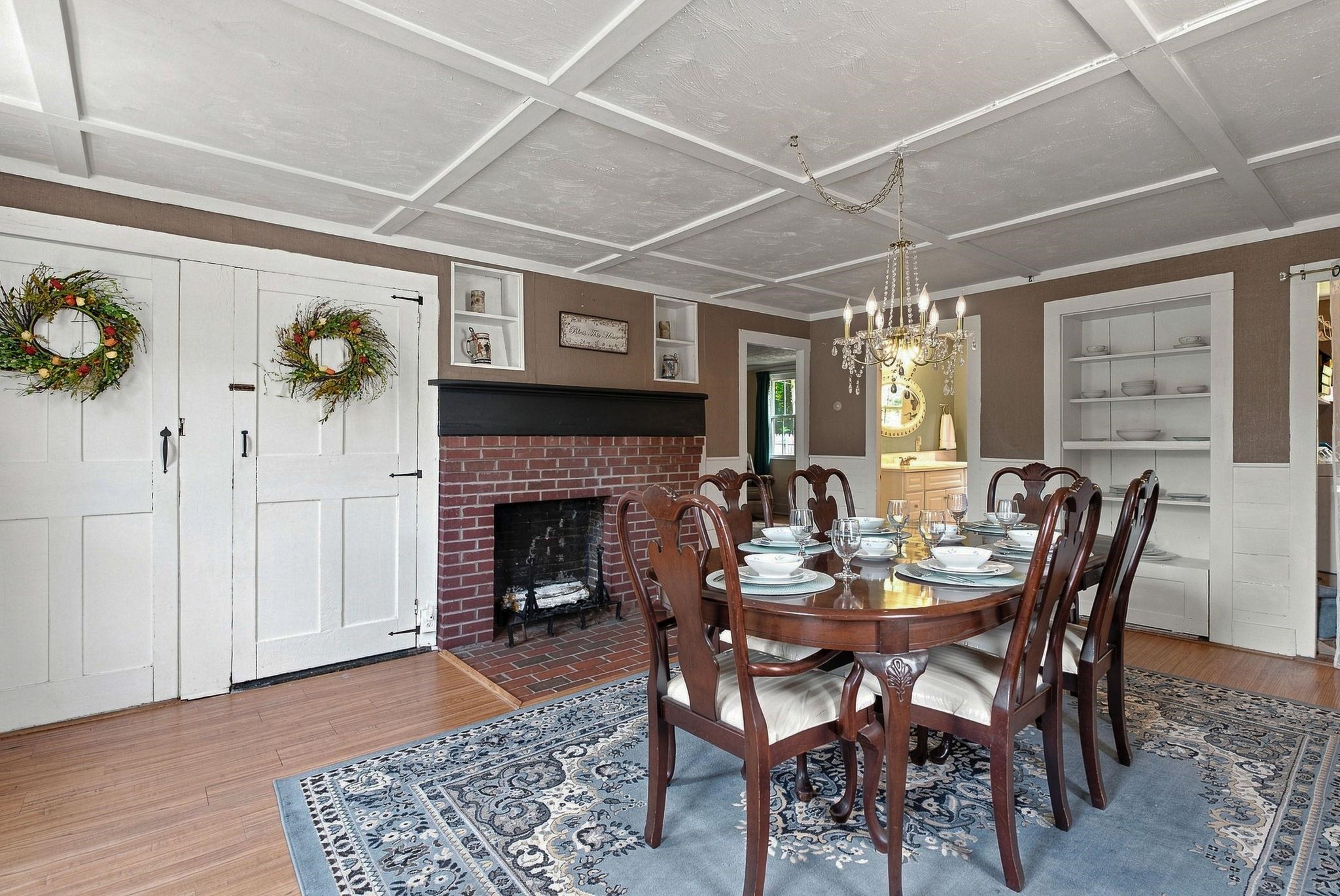 40 Mill Road Richmond, NH 03470 - Photo 13 of 60 Gallery Image 13
