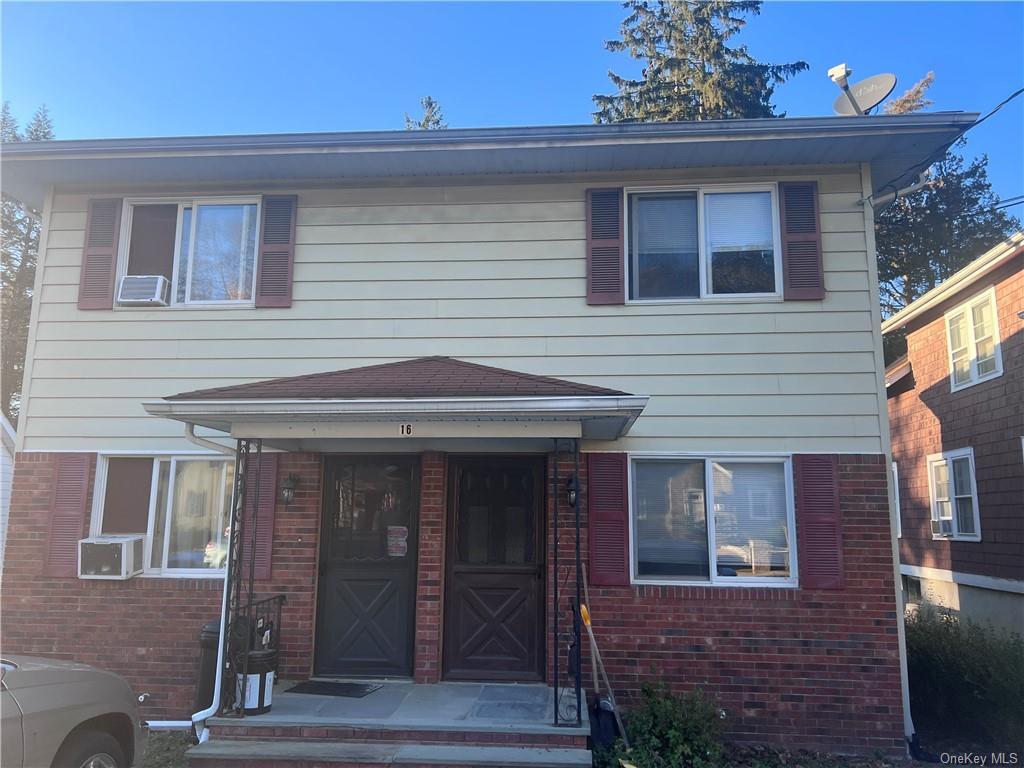 16 Maryland Avenue, Middletown, NY 10940 Compass