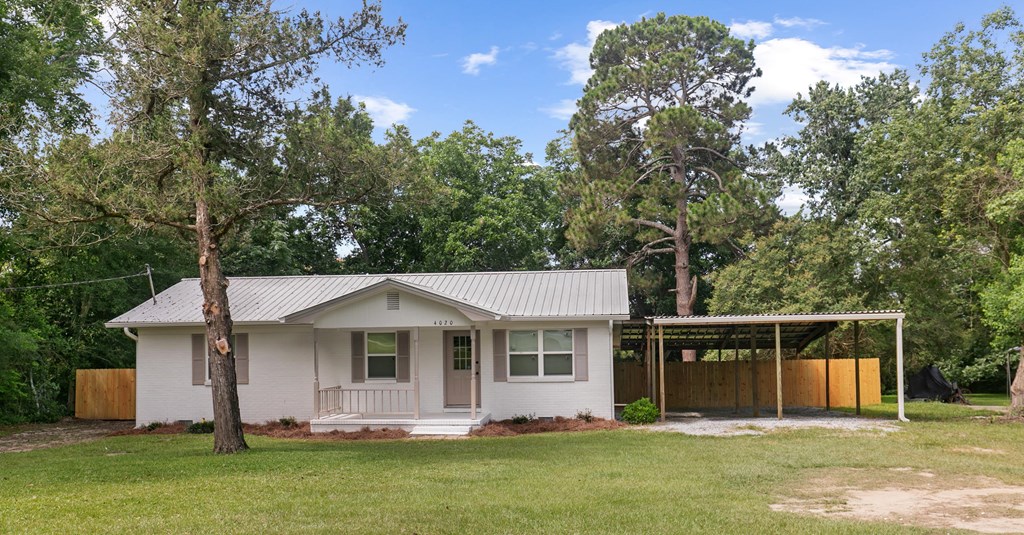 4020 Hodgesville Road Dothan, AL 36301 - Photo 2 of 40
