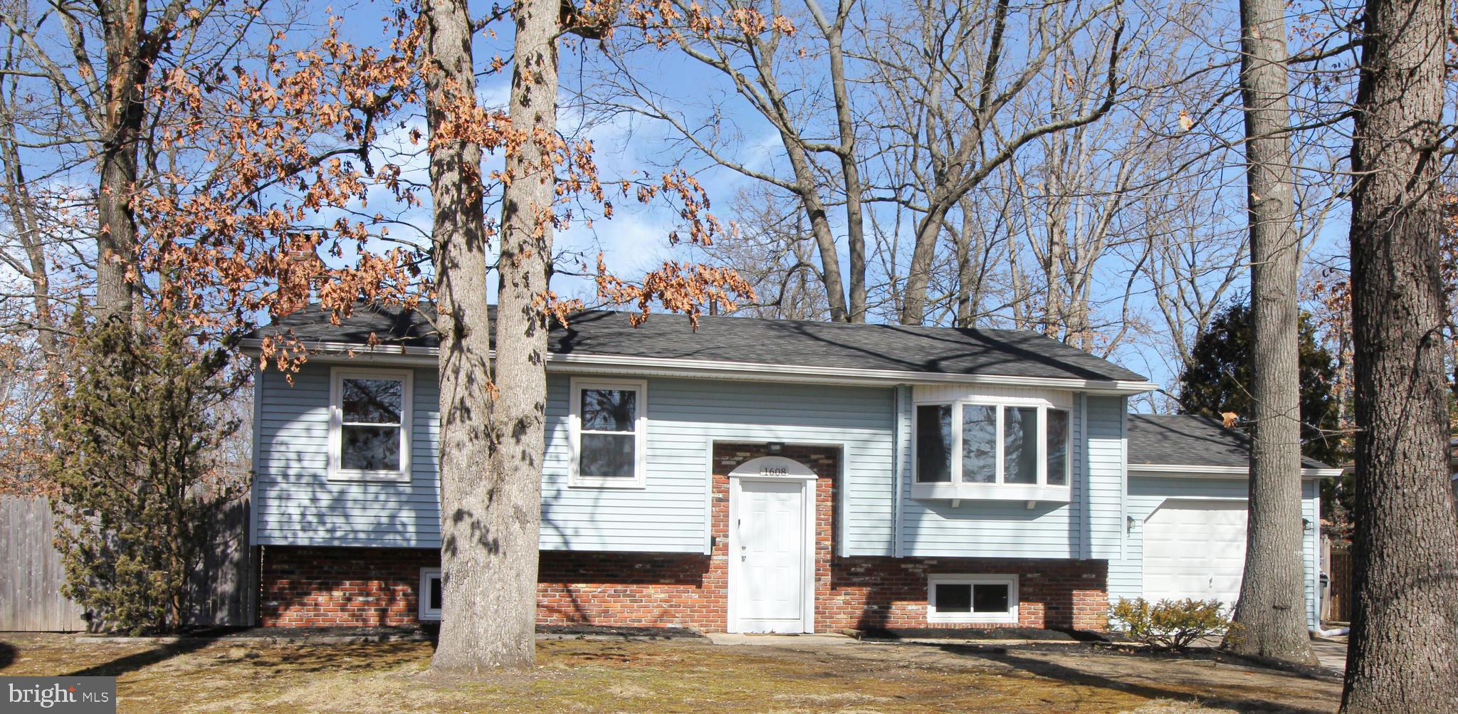 1608 White Oak Road Williamstown, NJ 08094 - Photo 1 of 39 Gallery Image 1