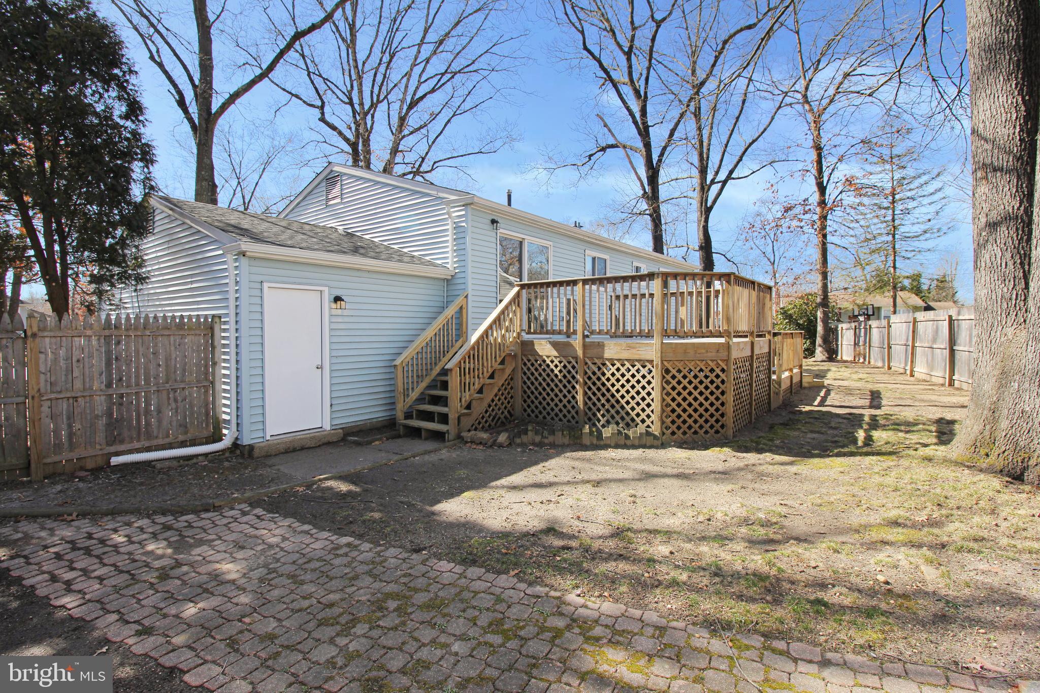 1608 White Oak Road Williamstown, NJ 08094 - Photo 8 of 39 Gallery Image 8