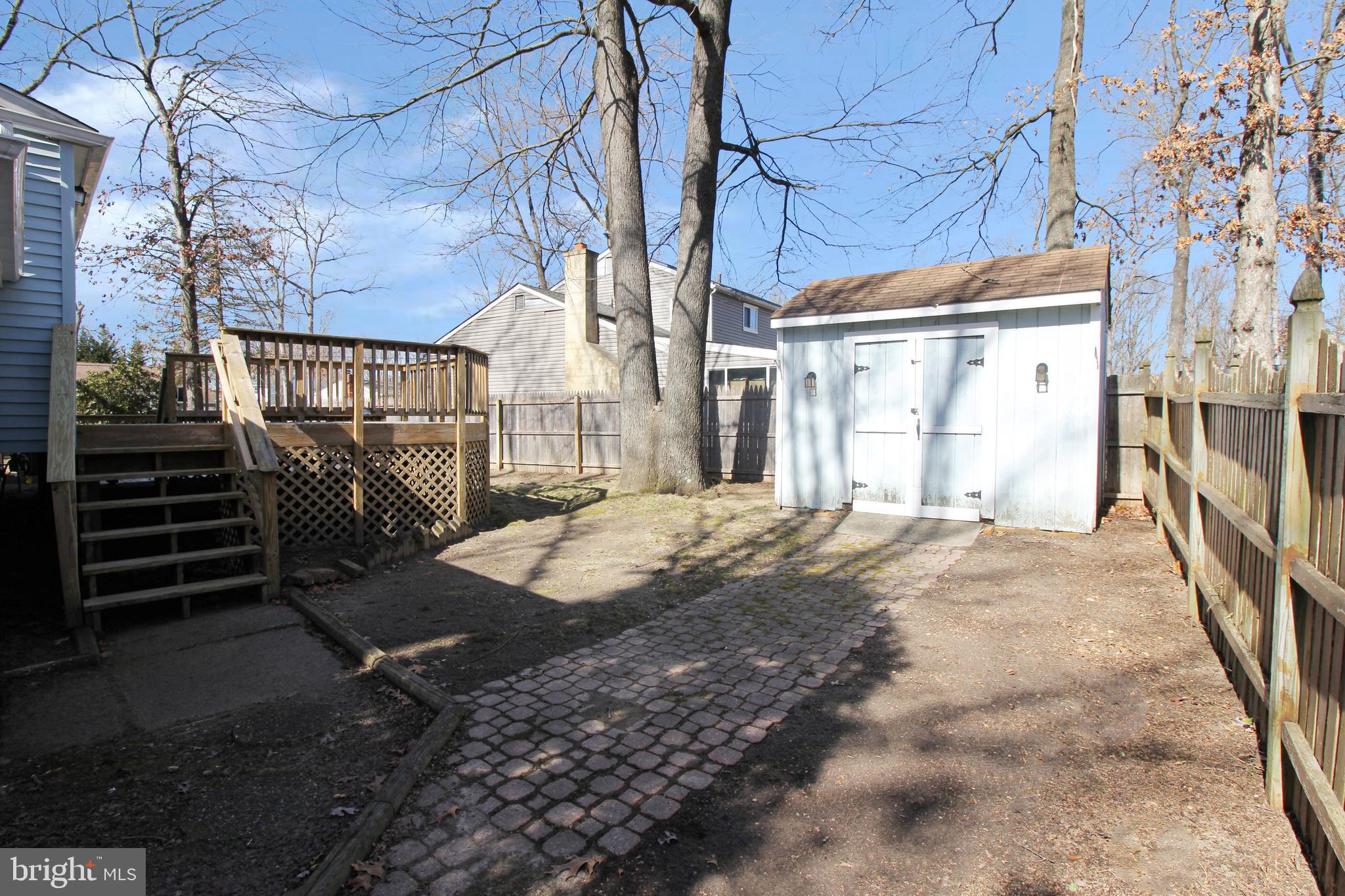 1608 White Oak Road Williamstown, NJ 08094 - Photo 10 of 39 Gallery Image 10