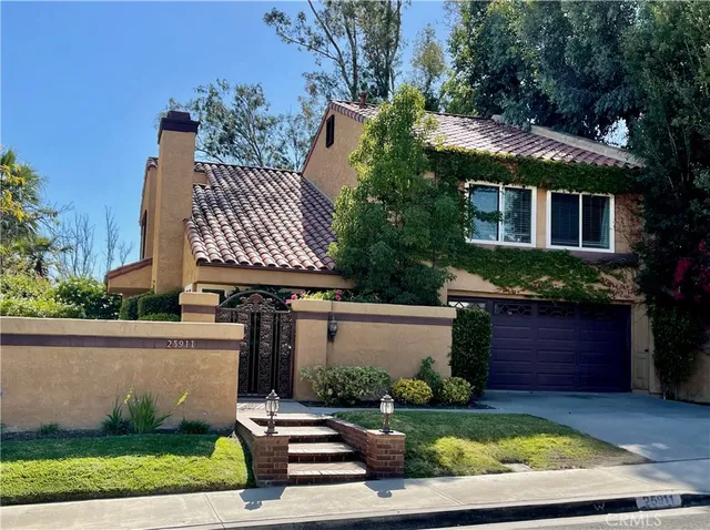 $5,900 | 25911 El Segundo Street, Laguna Hills, CA 92653