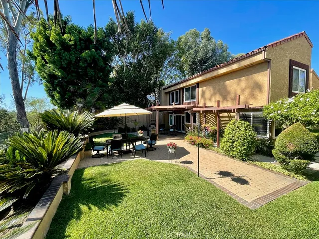 $5,900 | 25911 El Segundo Street, Laguna Hills, CA 92653