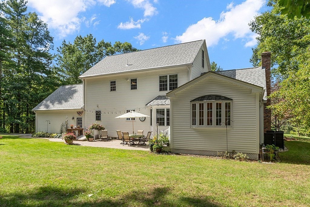 36 Cow Pond Brook Road Groton, MA 01450 - Photo 37 of 42 Gallery Image 37