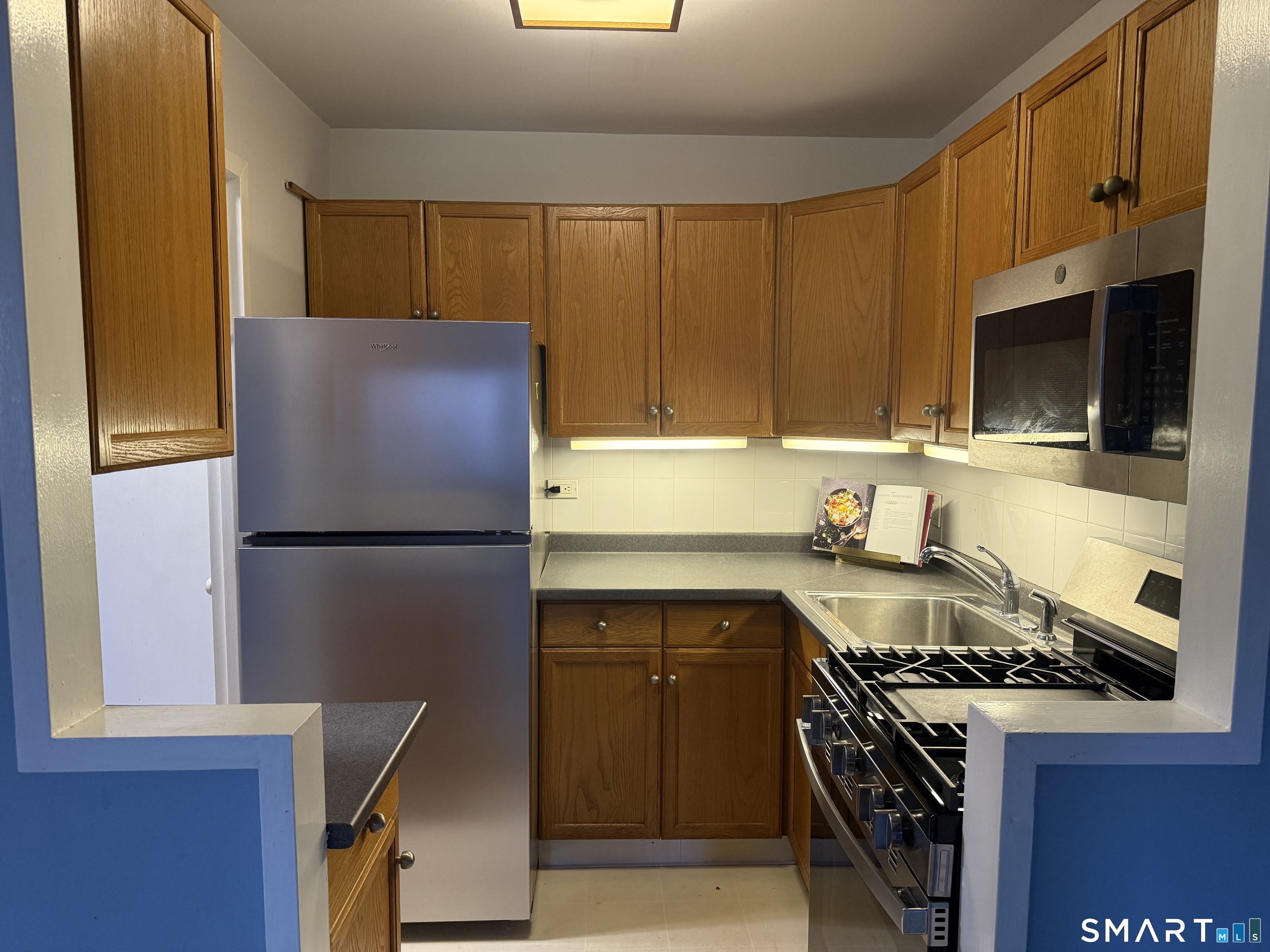 99 Prospect Street, Unit 4D Stamford, CT 06901 - Photo 9 of 18