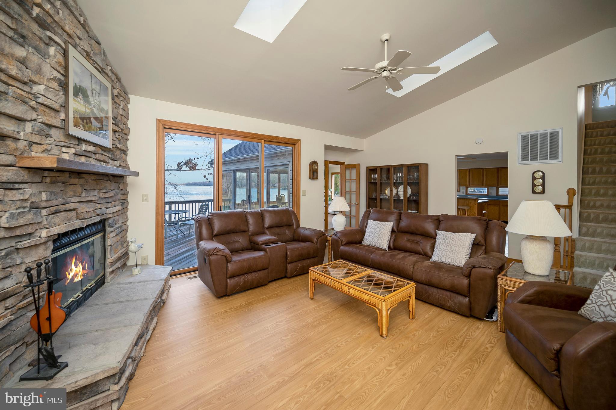 105 Ramsay Road Locust Grove, VA 22508 - Photo 11 of 60 Expansive and light-filled