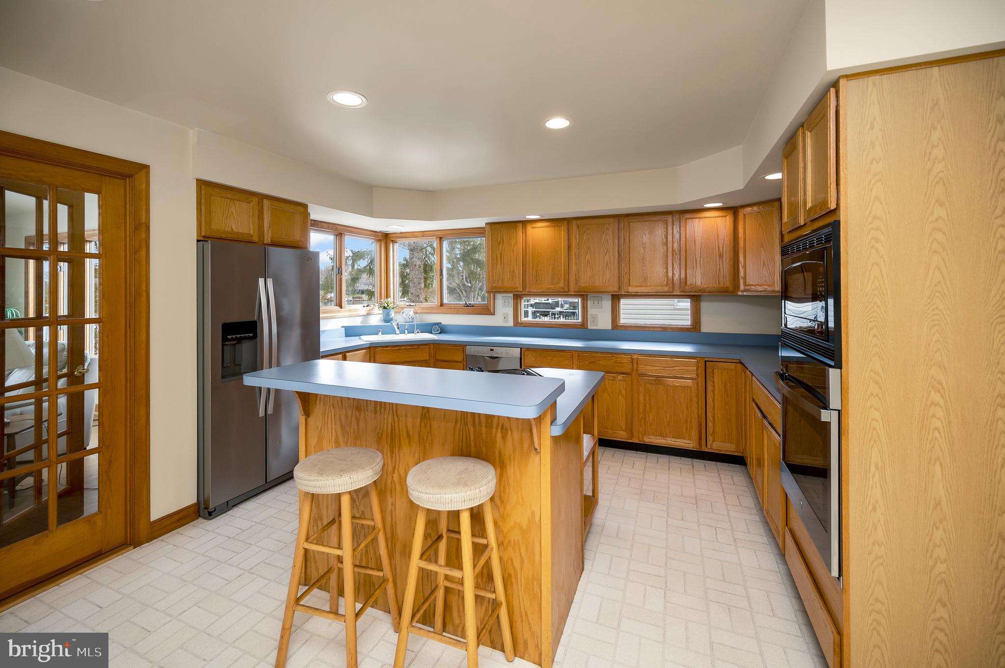 105 Ramsay Road Locust Grove, VA 22508 - Photo 12 of 60 Ample natural lighting shares this space