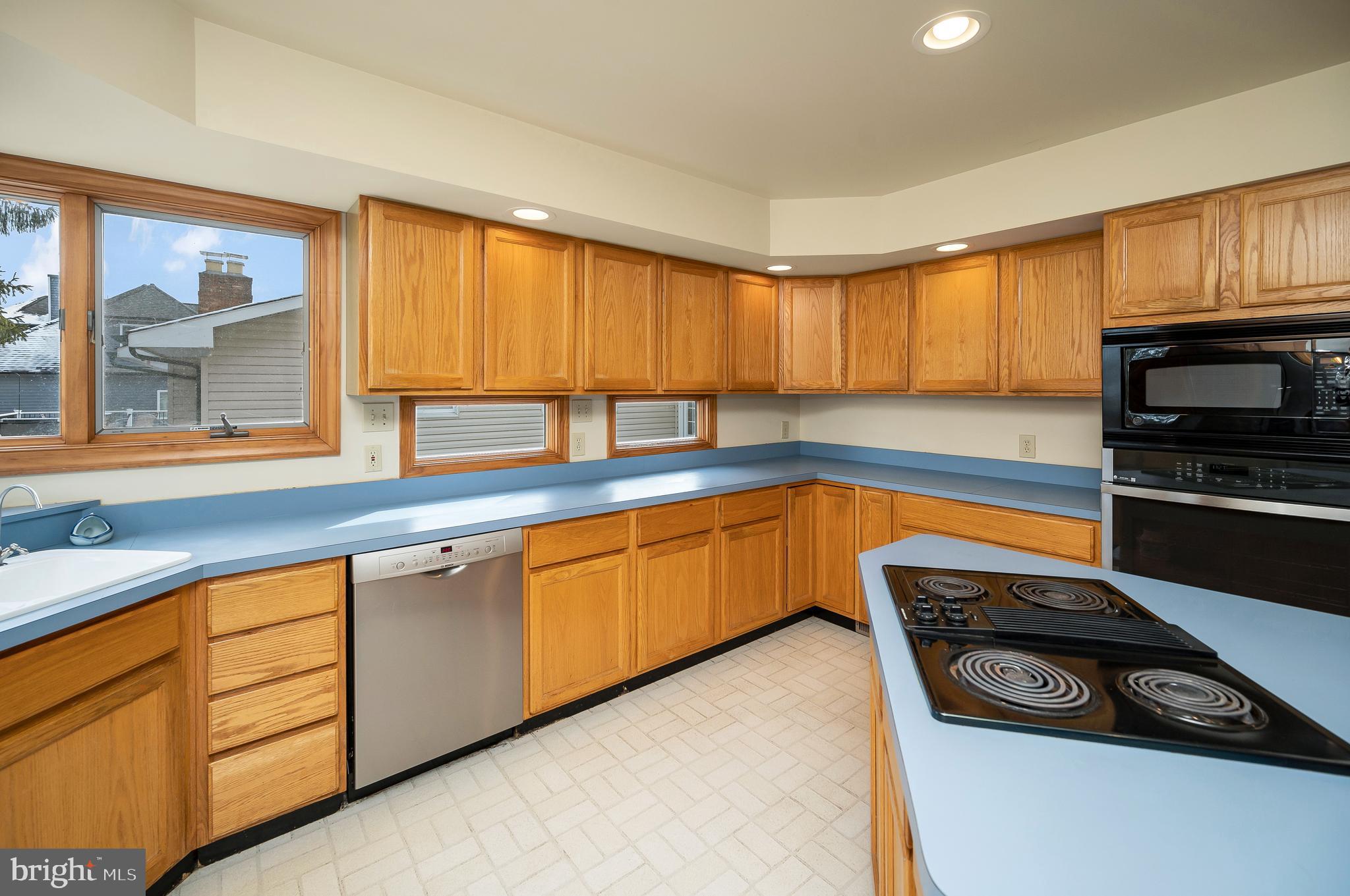 105 Ramsay Road Locust Grove, VA 22508 - Photo 13 of 60 Work space for more than one chef