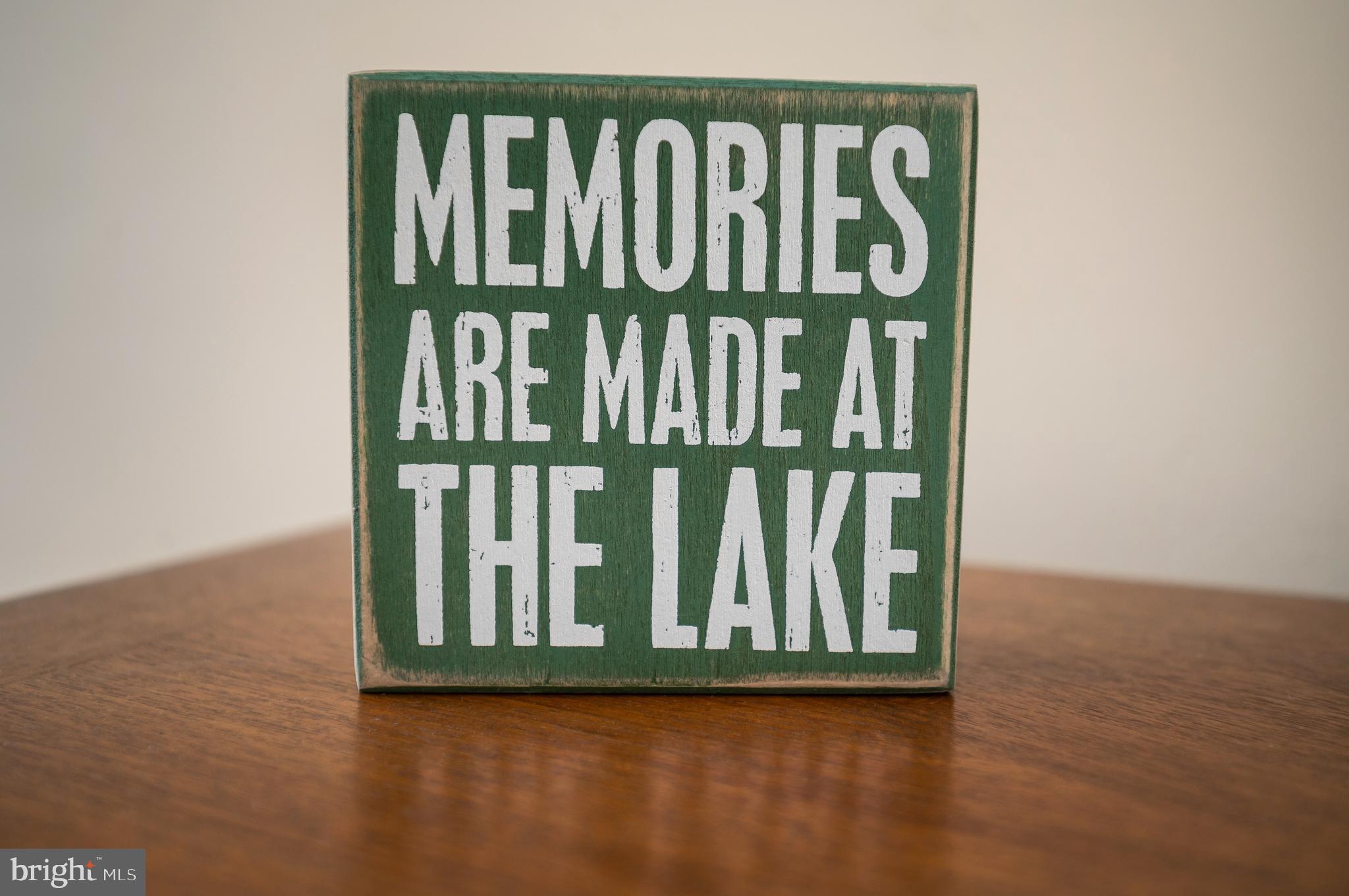 105 Ramsay Road Locust Grove, VA 22508 - Photo 2 of 60 Memories are made at the lake