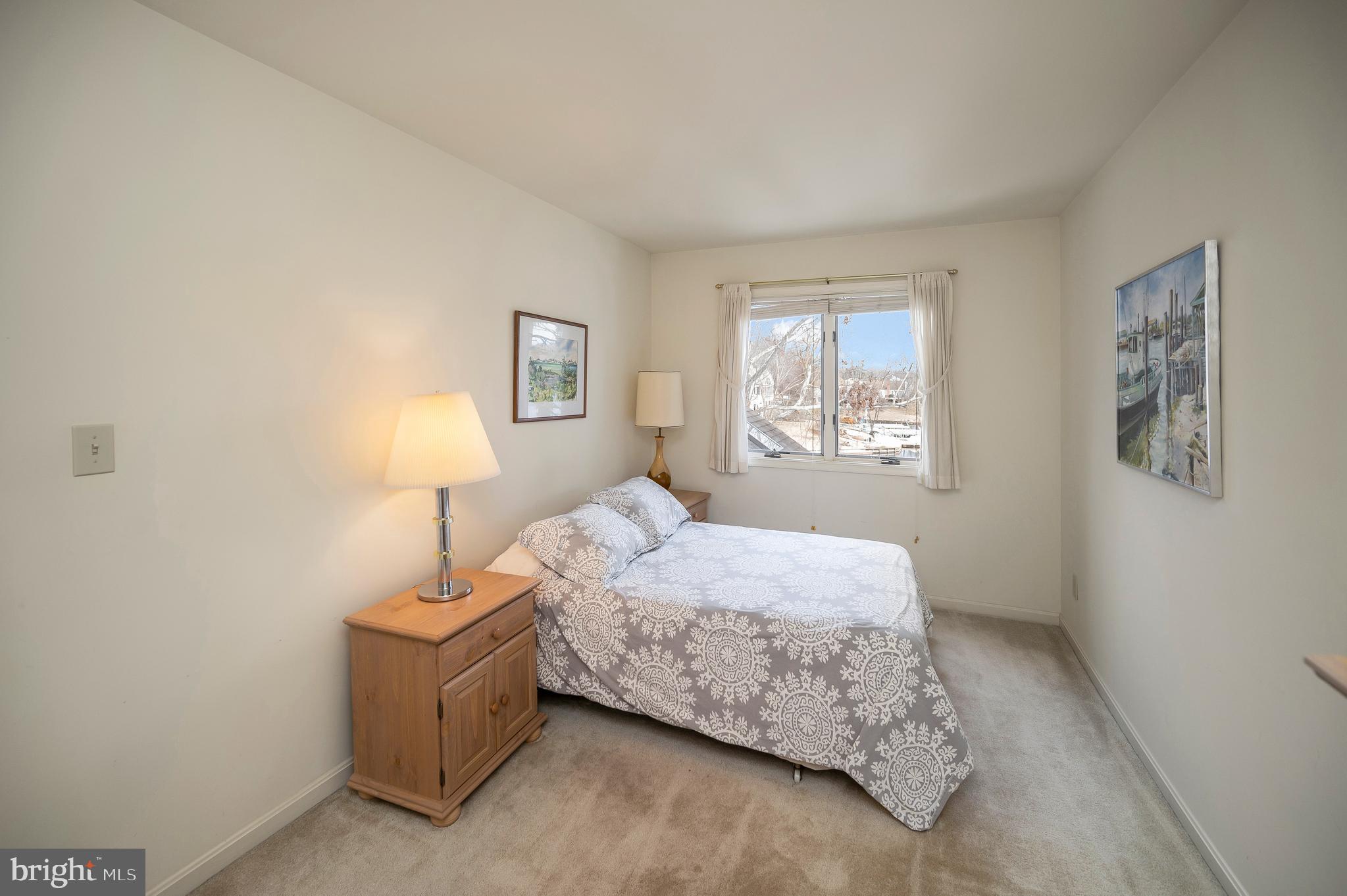 105 Ramsay Road Locust Grove, VA 22508 - Photo 35 of 60 Upper level spacious bedroom #4