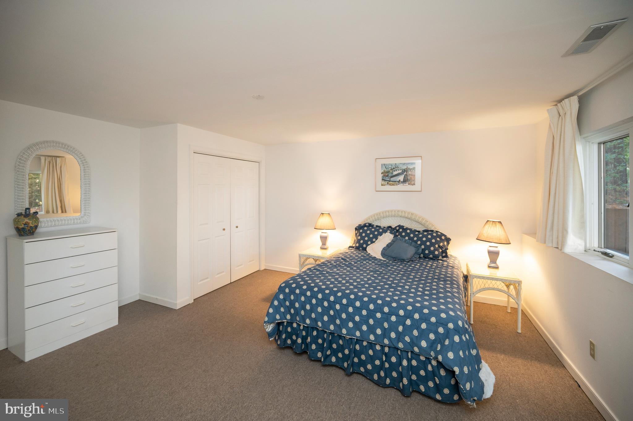 105 Ramsay Road Locust Grove, VA 22508 - Photo 41 of 60 Lower level bedroom #5