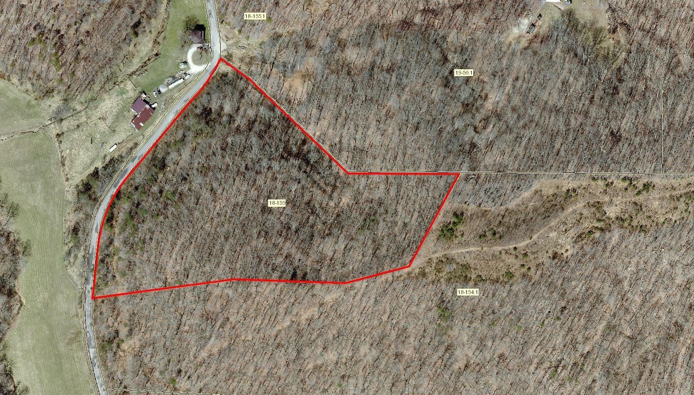 0 Wire Branch Road Ona, WV 25545 - Photo 2 of 4 Gallery Image 2