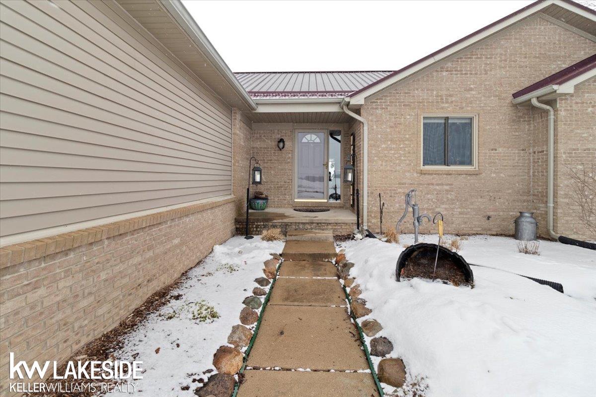 840 Miller Road Memphis, MI 48041 - Photo 3 of 33