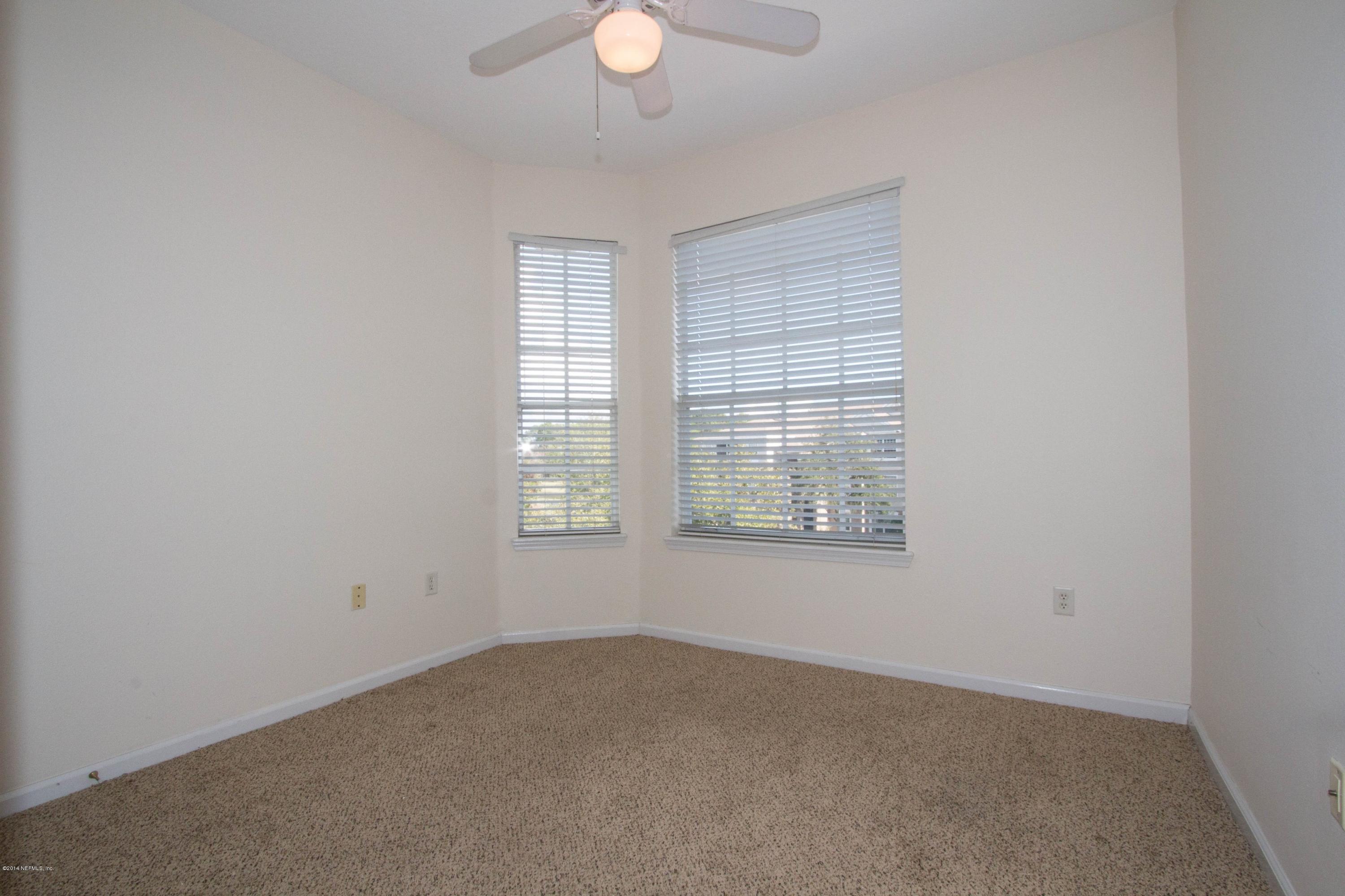 10550 Baymeadows Road, Unit 811 Jacksonville, FL 32256 - Photo 12 of 20 2nd Bedroom