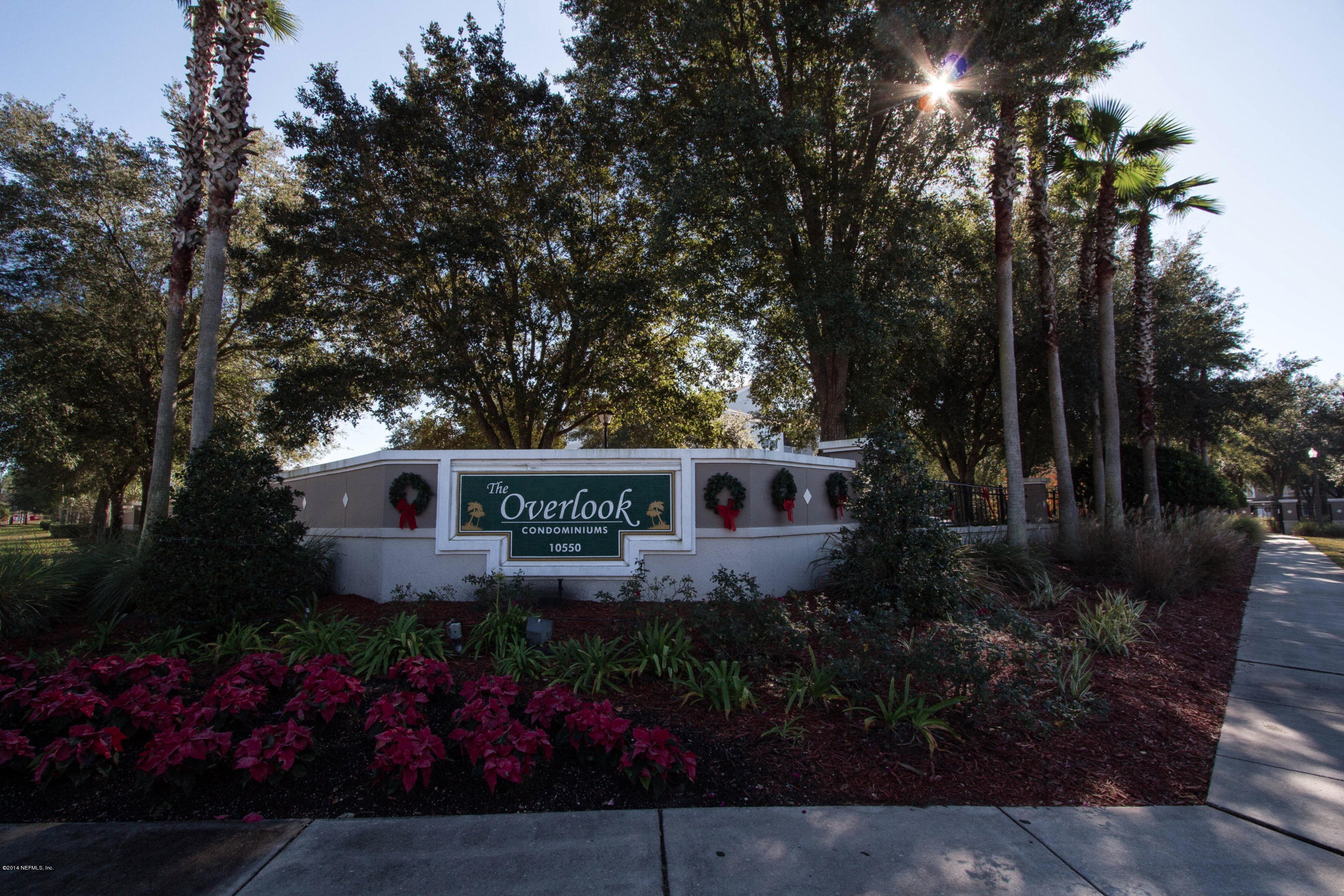 10550 Baymeadows Road, Unit 811 Jacksonville, FL 32256 - Photo 19 of 20 Community Entrance