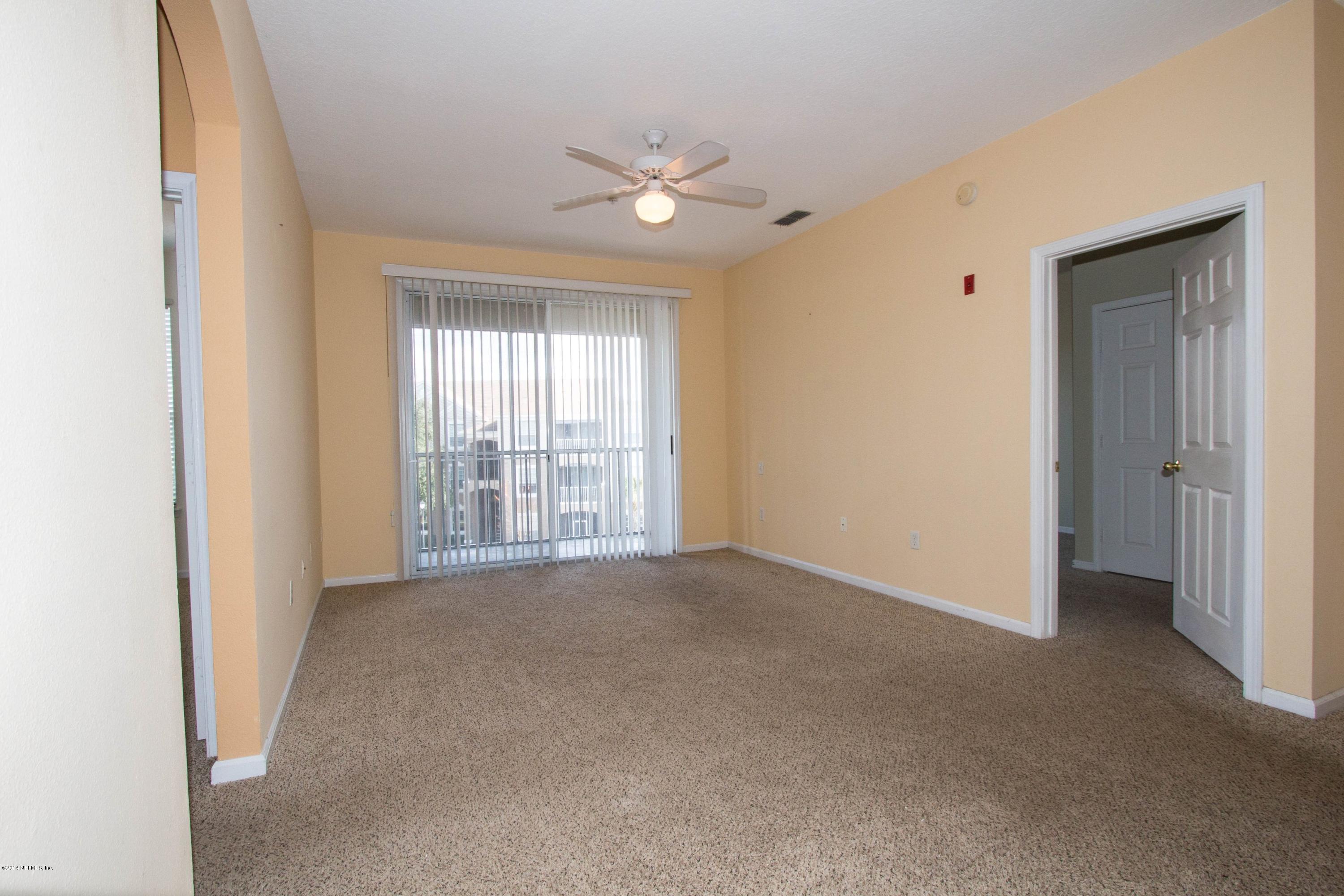Living Room View 2