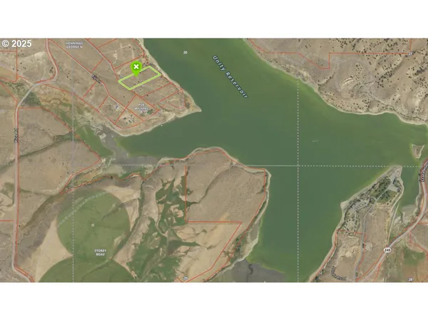 $85,000 | 0 Th, Unity, OR 97884