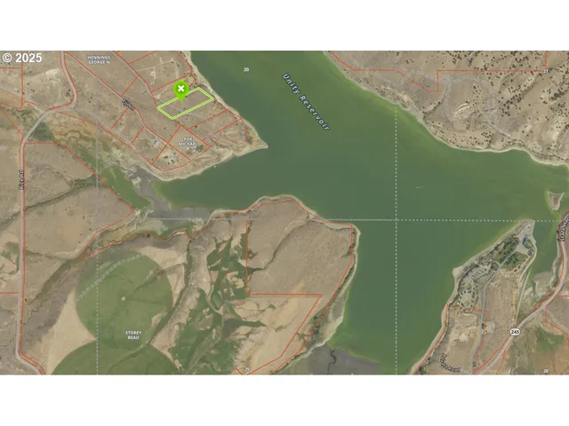 $125,000 | 0 Th, Unity, OR 97884