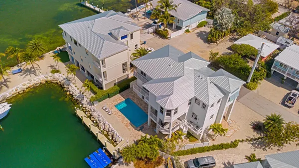 $4,490,000 | 865 50th Street Gulf, Marathon, FL 33050