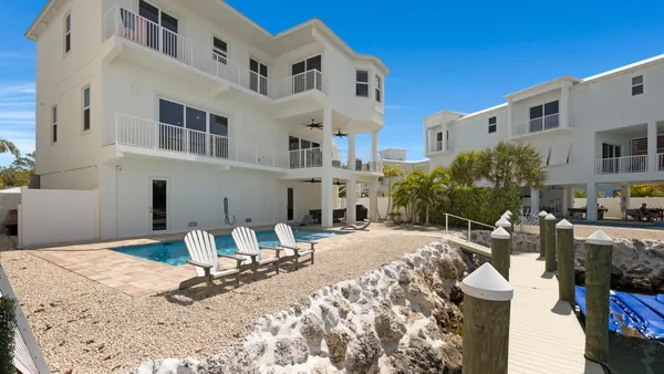 $4,490,000 | 865 50th Street Gulf, Marathon, FL 33050