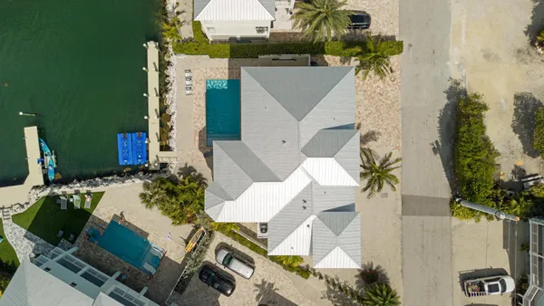 $4,490,000 | 865 50th Street Gulf, Marathon, FL 33050