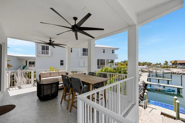 $4,490,000 | 865 50th Street Gulf, Marathon, FL 33050