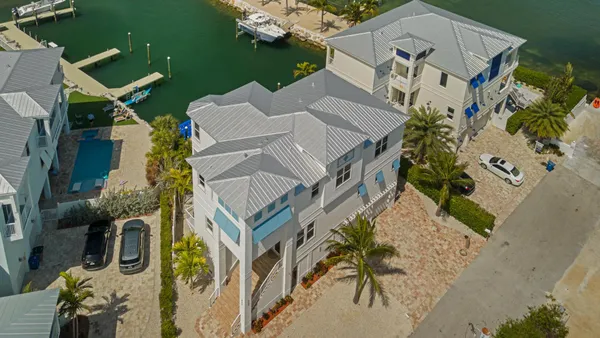 $4,490,000 | 865 50th Street Gulf, Marathon, FL 33050