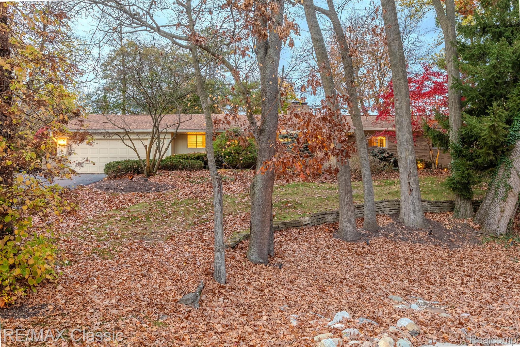 4640 Pickering Road Bloomfield Hills, MI 48301 - Photo 26 of 54 Gallery Image 26