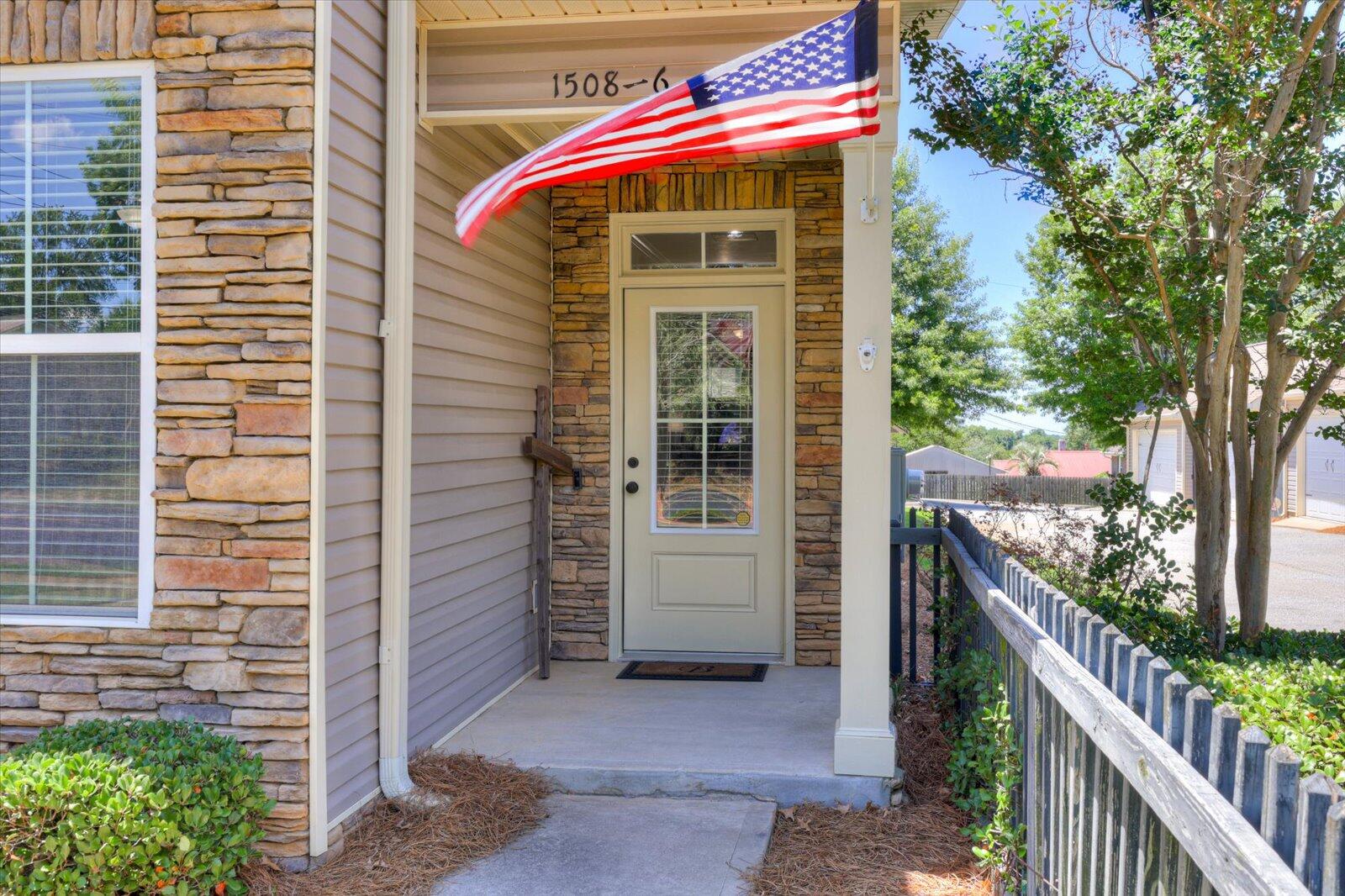 1508 Georgia Avenue, Unit 6 North Augusta, SC 29841 - Photo 2 of 43