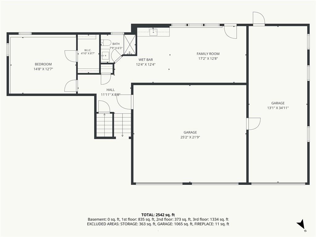 4511 Northwest Apache Drive Riverside, MO 64150 - Photo 53 of 55 Gallery Image 53