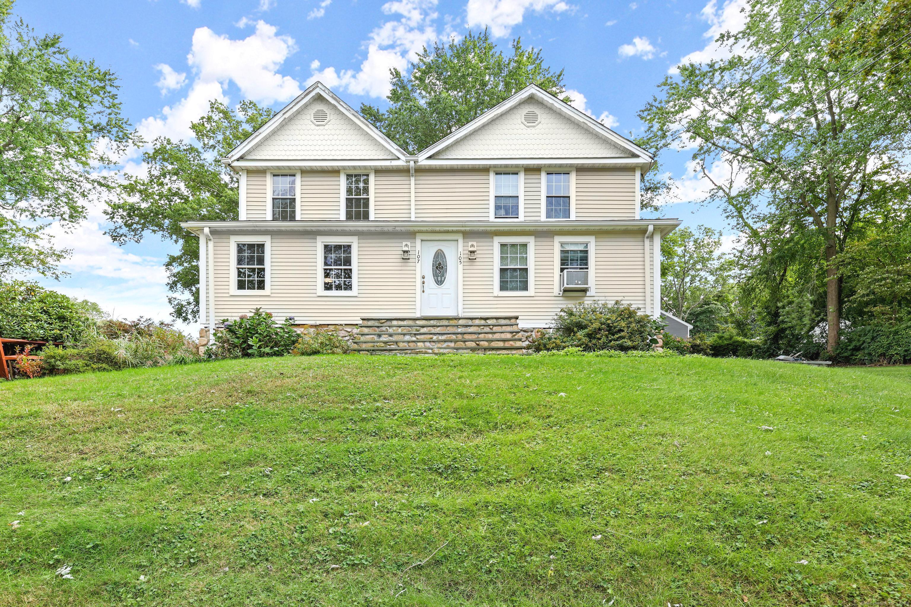 105 Valley View Road Milford, CT 06461 - Photo 1 of 1 Welcome to 105 Valley View Road
