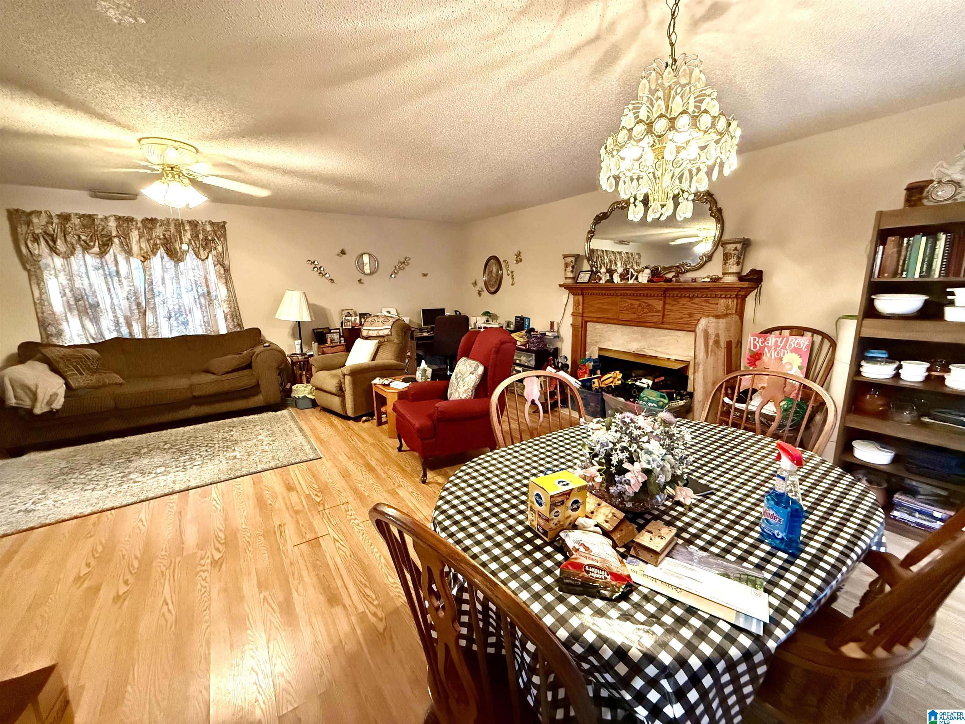 500 Old Margaret Road Odenville, AL 35120 - Photo 14 of 25