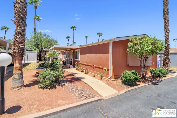 $189,000 | 80000 Ave 48, Unit 286, Indio, CA 92201
