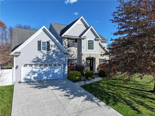 $535,000 | 228 Dupont Drive, McDonald, PA 15057