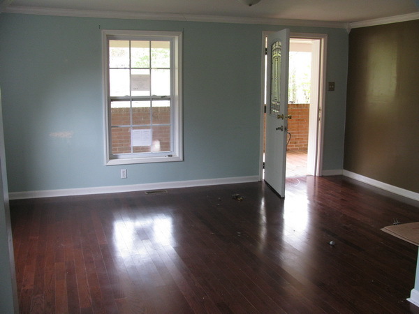 3974 Old Catawba Road Salem, VA 24153 - Photo 2 of 8 Great Room