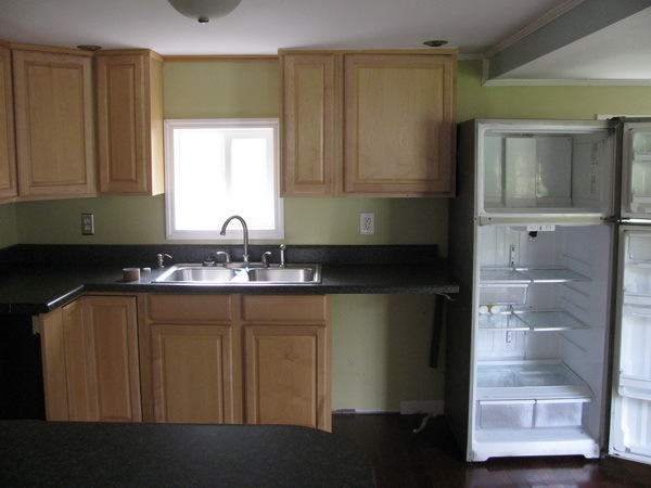 3974 Old Catawba Road Salem, VA 24153 - Photo 3 of 8 Kitchen