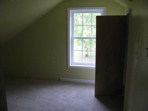 3974 Old Catawba Road Salem, VA 24153 - Photo 6 of 8 Bedroom 2