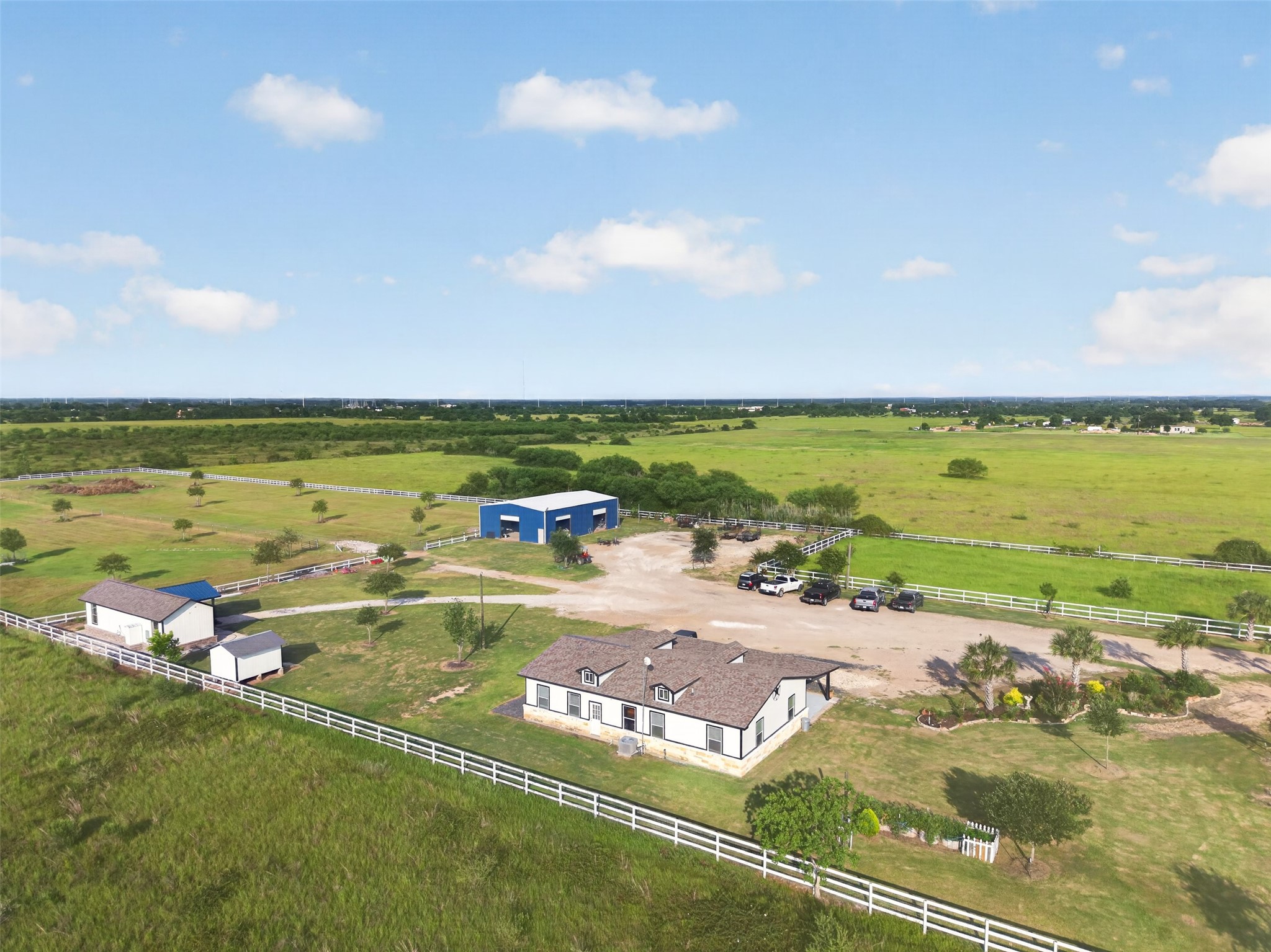 2672 Harrison Road Sealy, TX 77474 - Photo 38 of 38