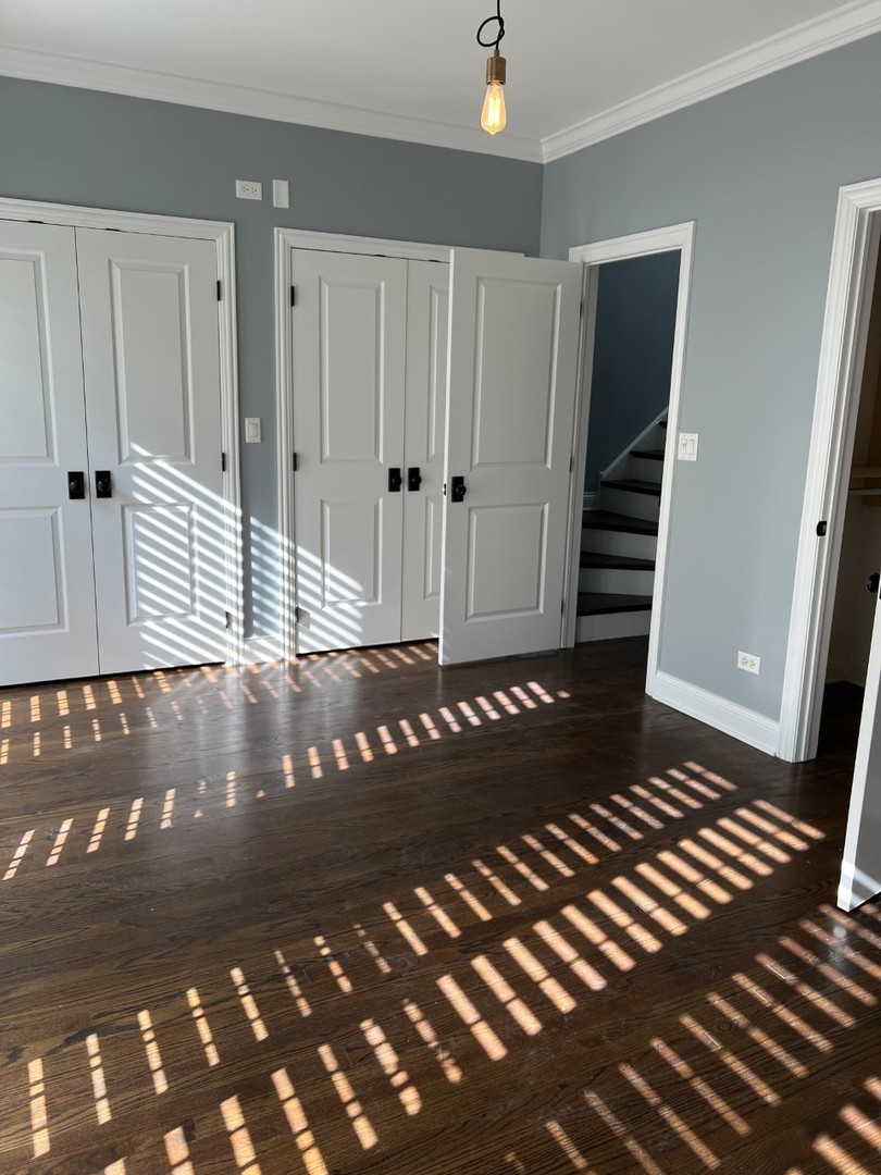 Undisclosed Address Chicago, IL 60614 - Photo 15 of 22 a view of a entryway