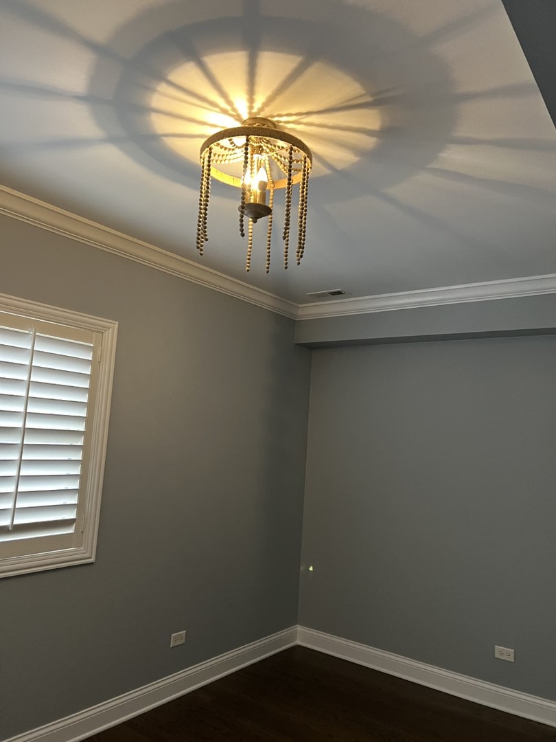 Undisclosed Address Chicago, IL 60614 - Photo 19 of 22 a view of entryway