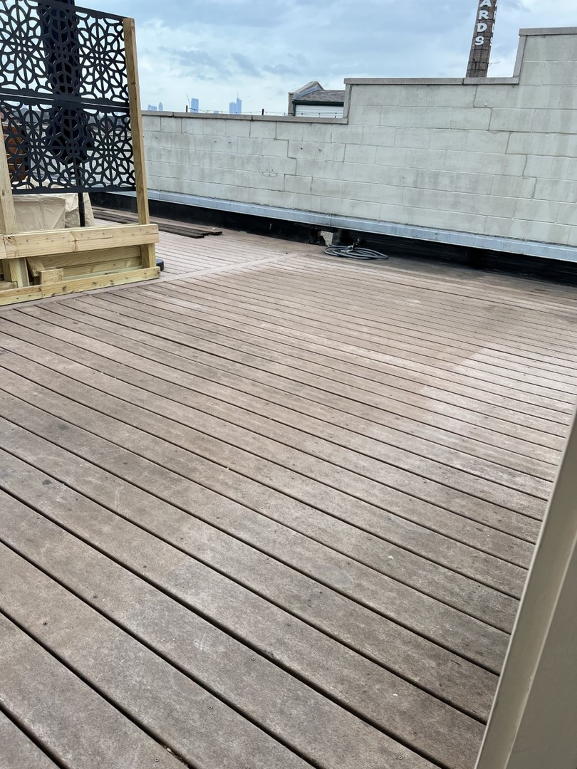 Undisclosed Address Chicago, IL 60614 - Photo 22 of 22 a view of a terrace view