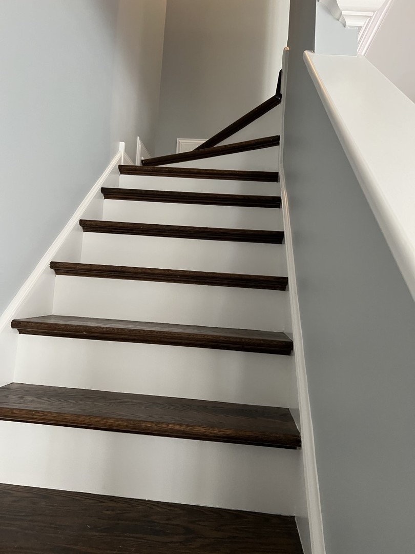 Undisclosed Address Chicago, IL 60614 - Photo 6 of 22 a view of entryway