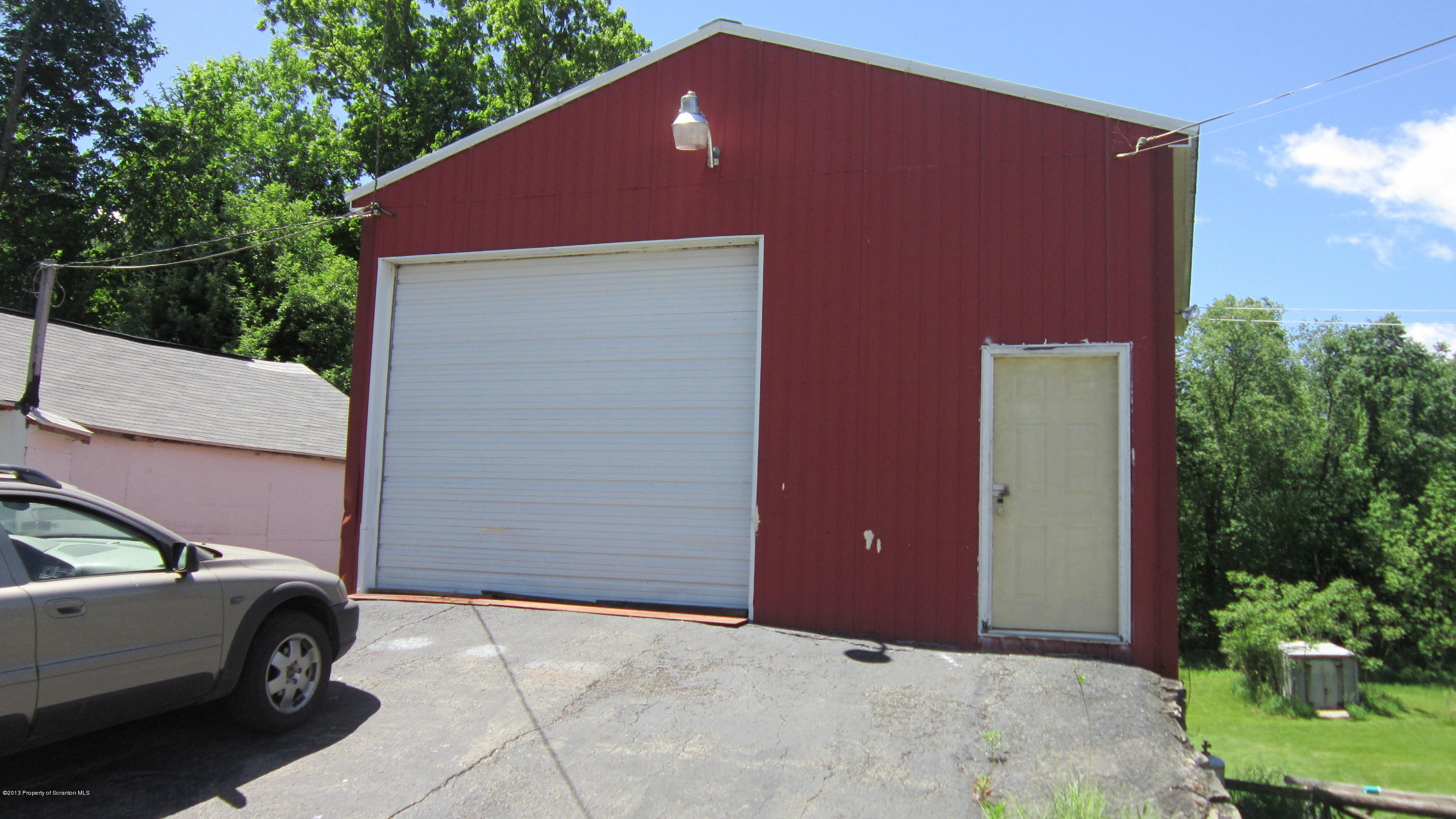 422 Hickory Ridge Road Carbondale, PA 18407 - Photo 16 of 20 Gallery Image 16