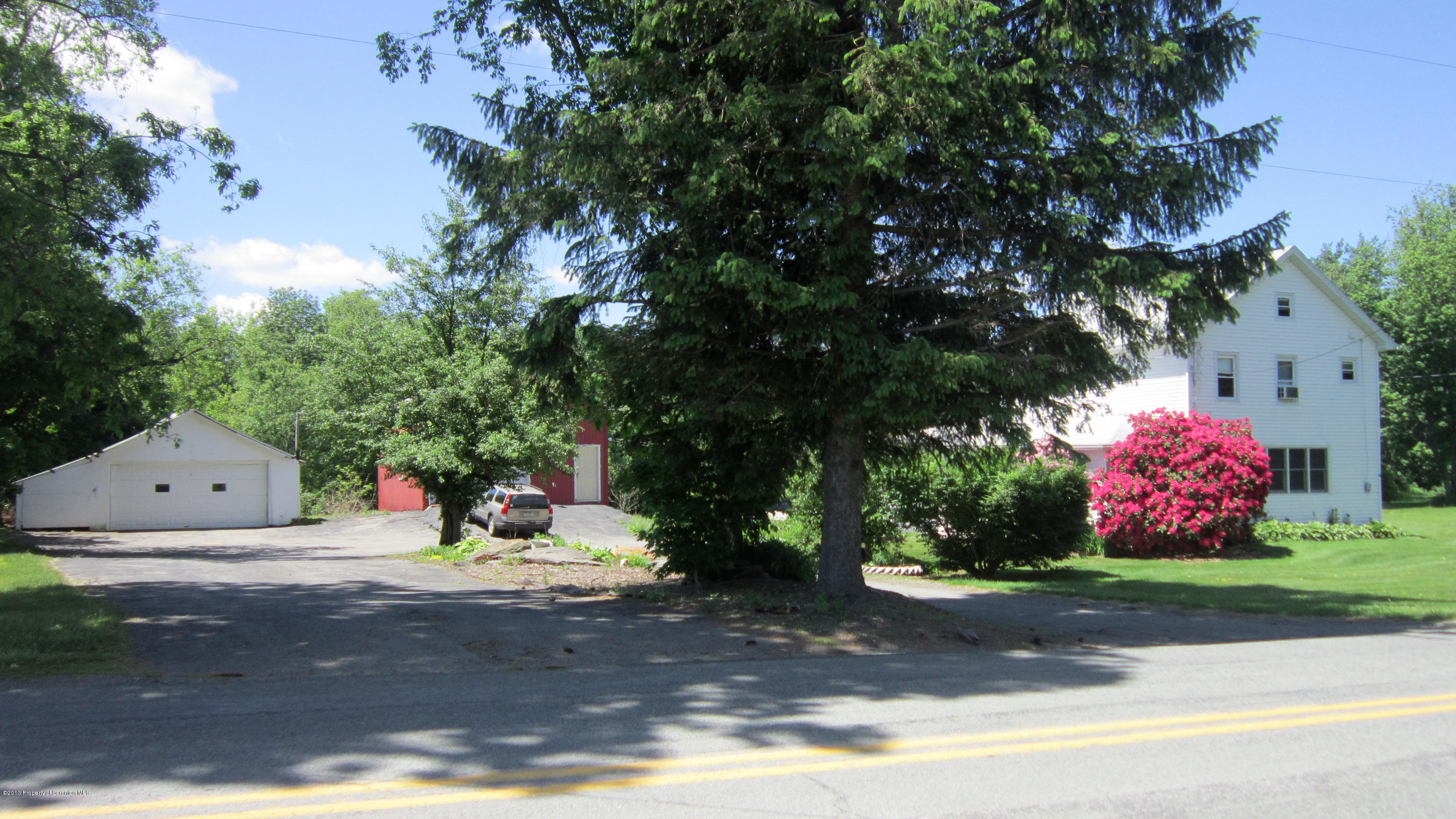 422 Hickory Ridge Road Carbondale, PA 18407 - Photo 18 of 20 Gallery Image 18